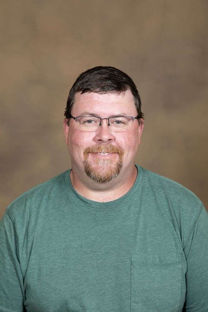 Travis Callaway