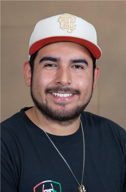 Victor Tijerina