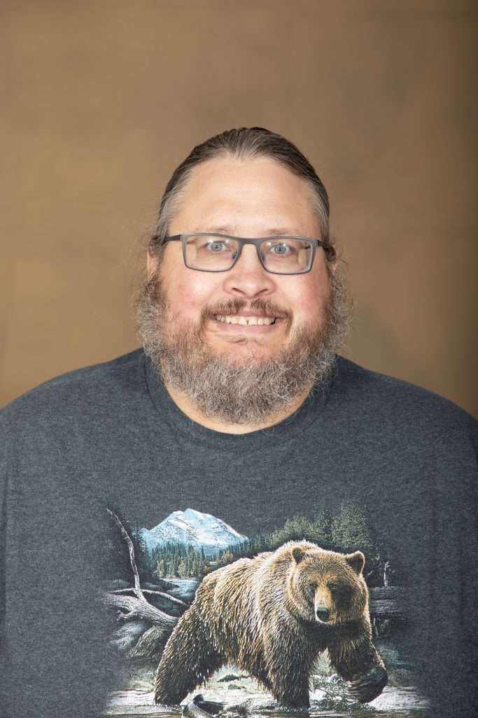 Wisenbaugh Aaron