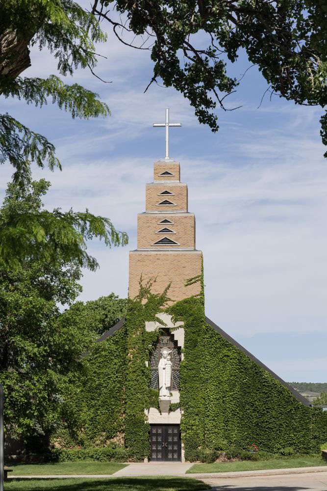 church church
