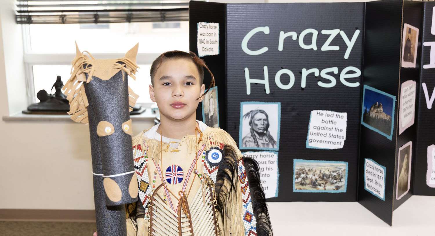 crazy-horse-presentation crazy horse presentation
