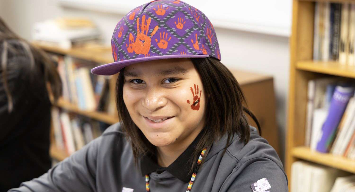 student-red-handprint student red handprint