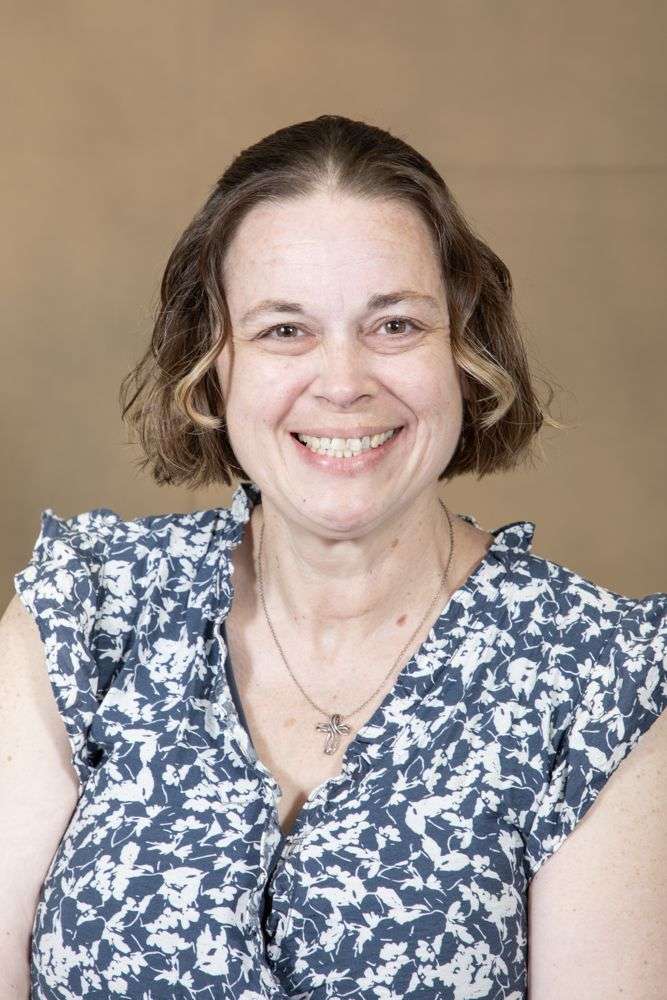 Bobbi Sperl