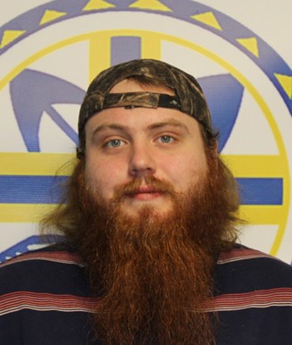 James Nebelsick