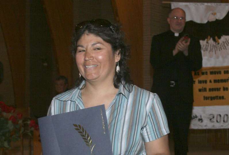 Teresa Felicisa Estes